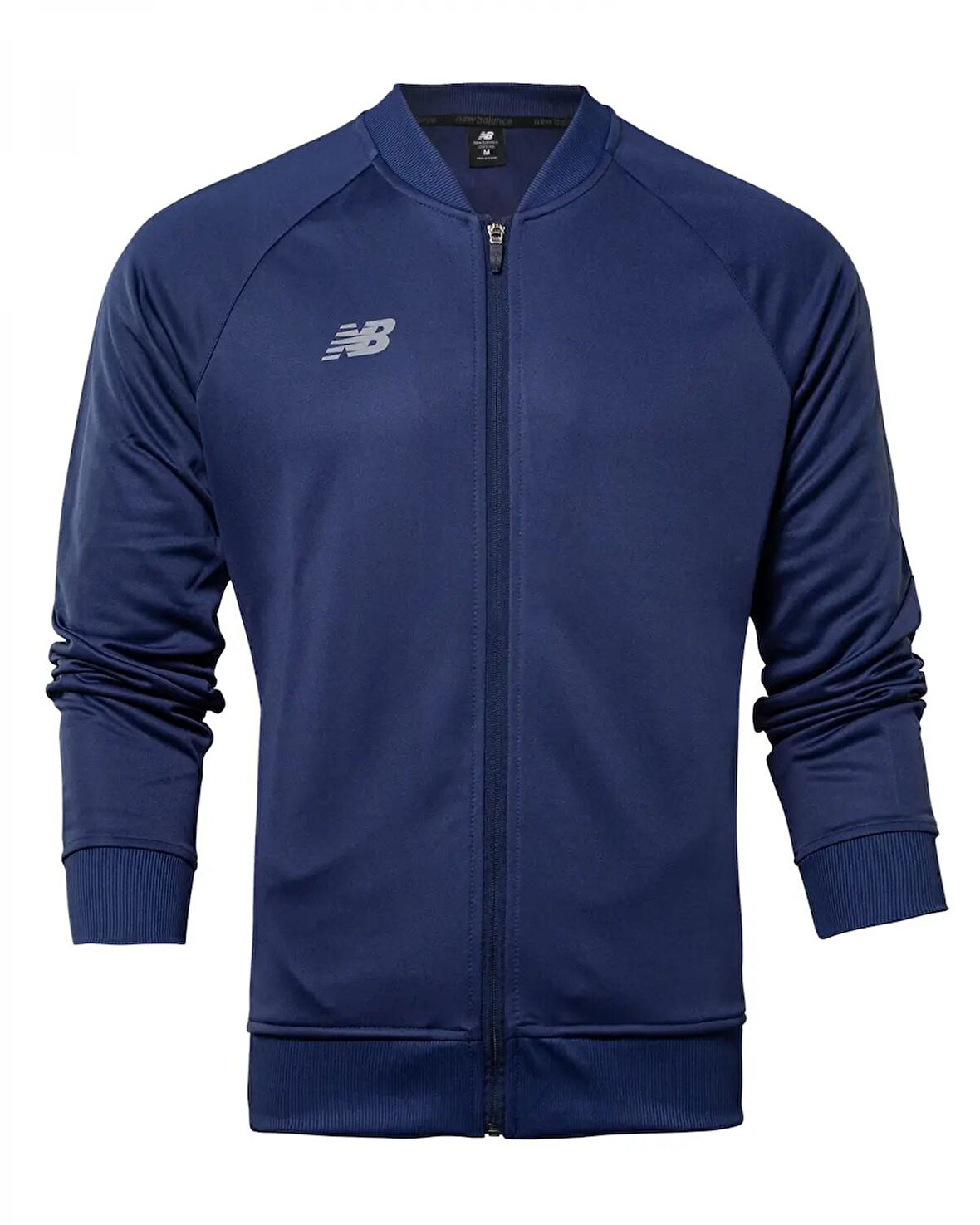 New Balance TSJ2211-AVI Erkek Spor  Ceket