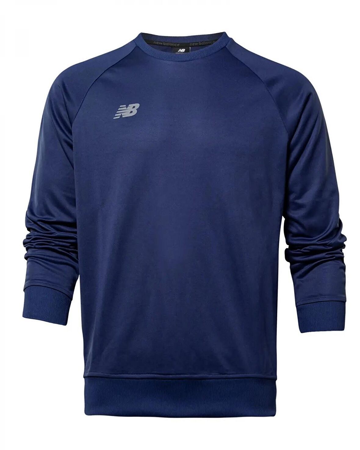 New Balance TST2202-AVI Erkek Sweatshirt