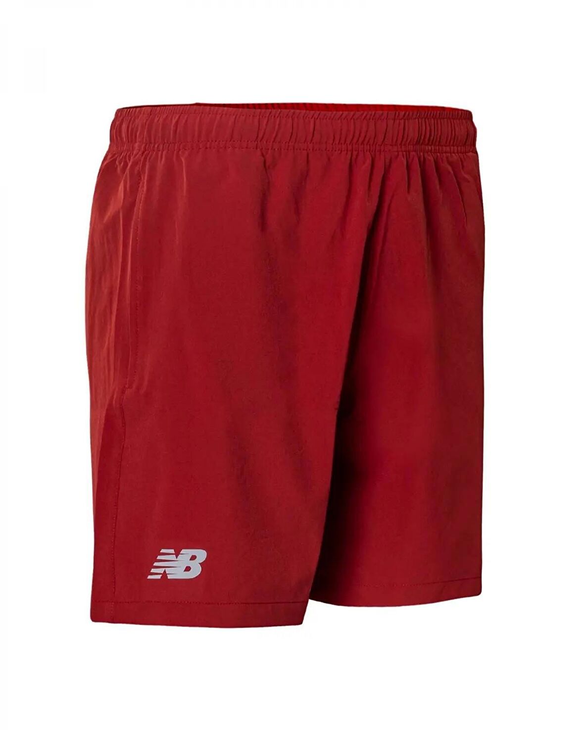 New Balance TSS2214-RED Camp Erkek Spor Şort