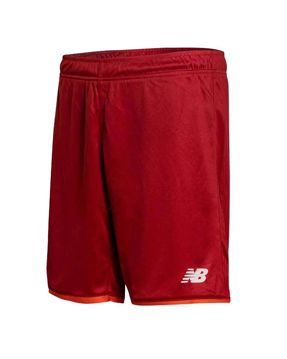 New Balance TSS2216-RED Match Erkek Spor Şort