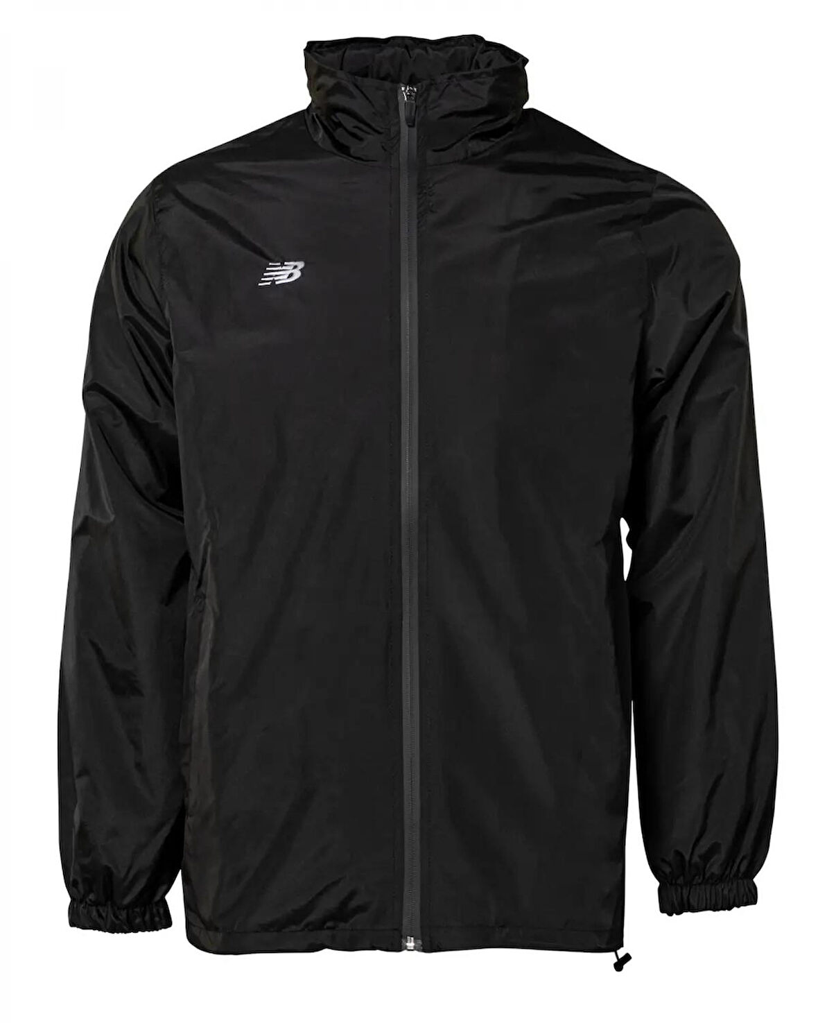 New Balance TSJ2207-BK Erkek Genç  Yağmurluk