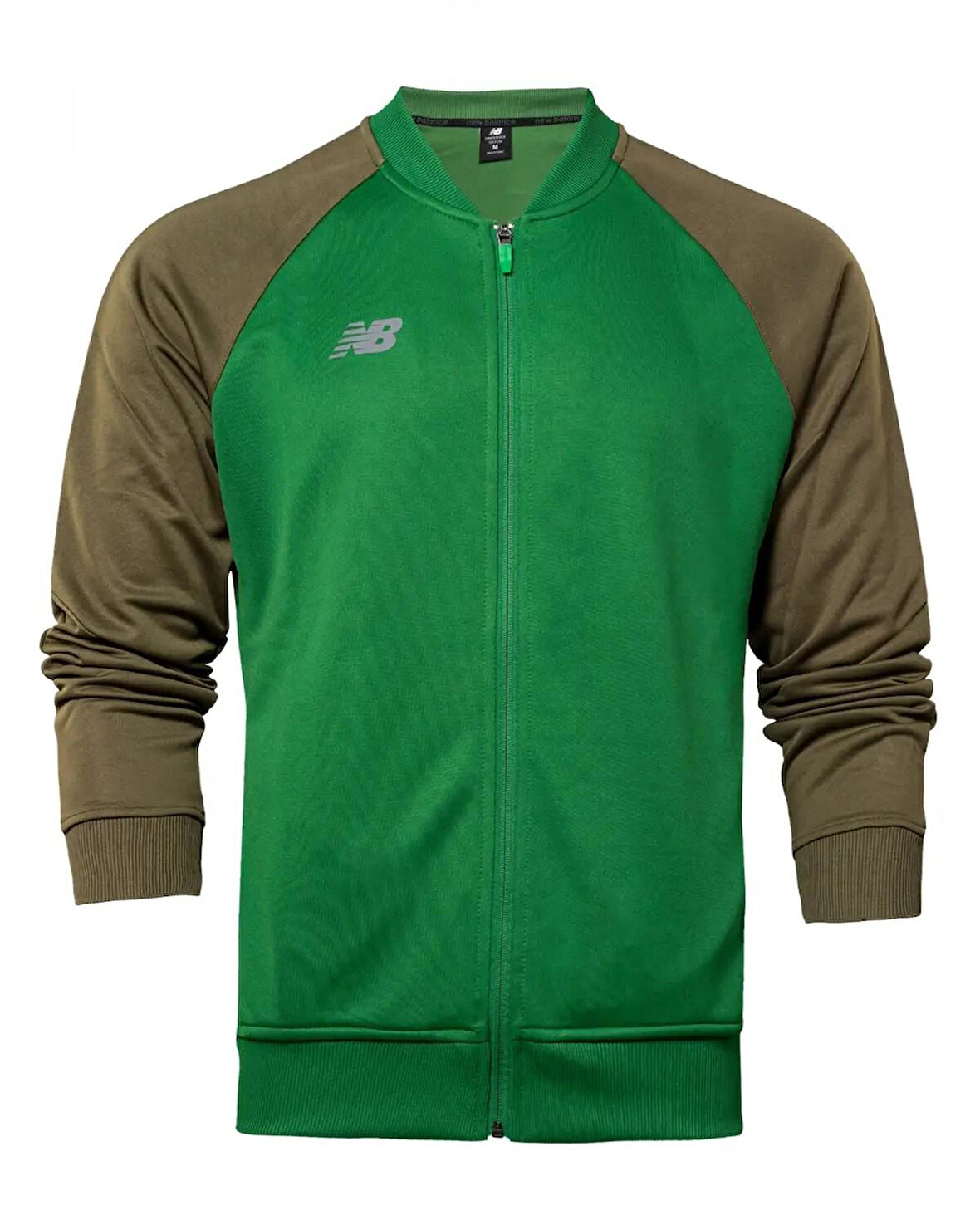 New Balance TSJ2211-TPG Erkek Spor  Ceket