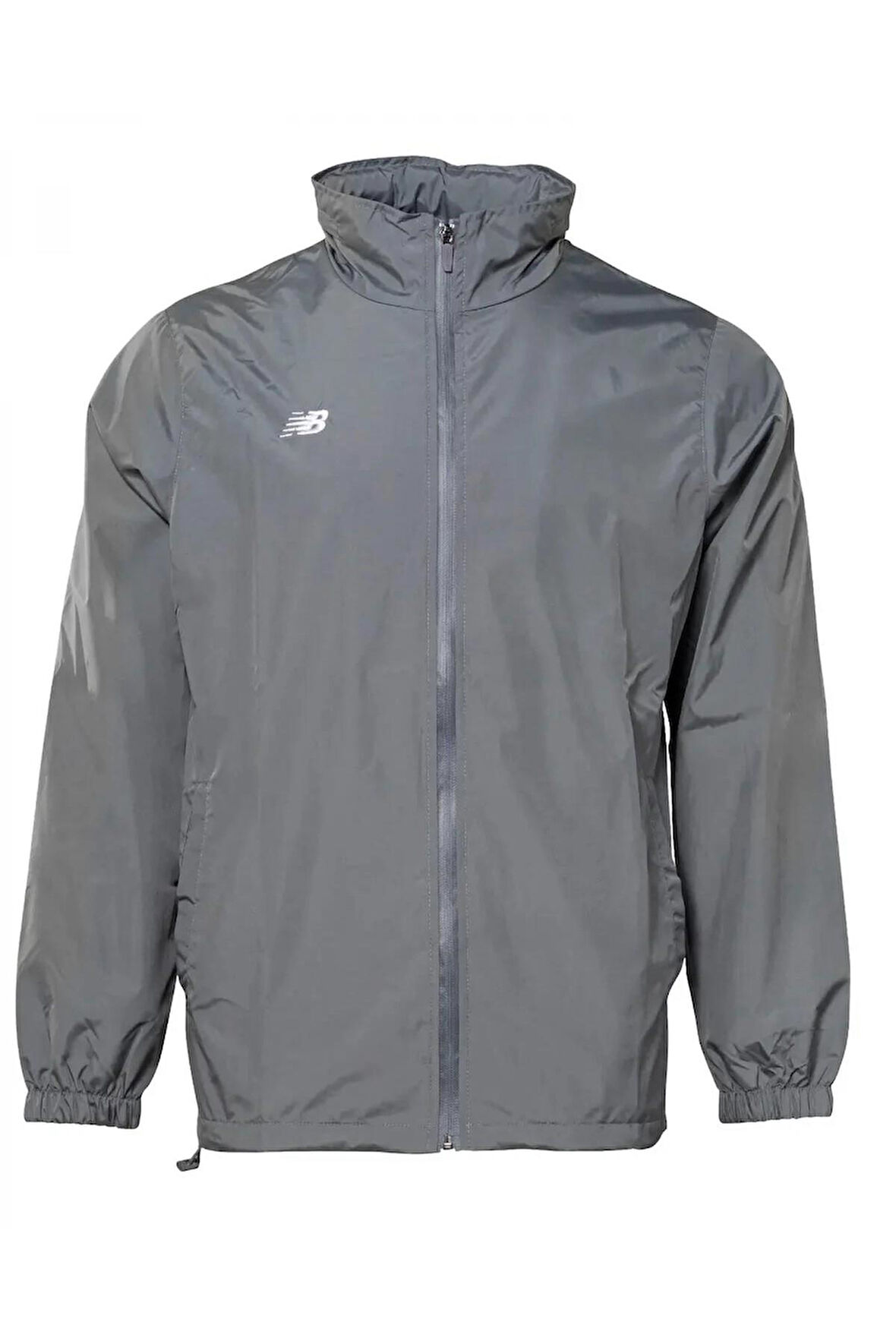 New Balance TSJ2207-AG Erkek Yağmurluk