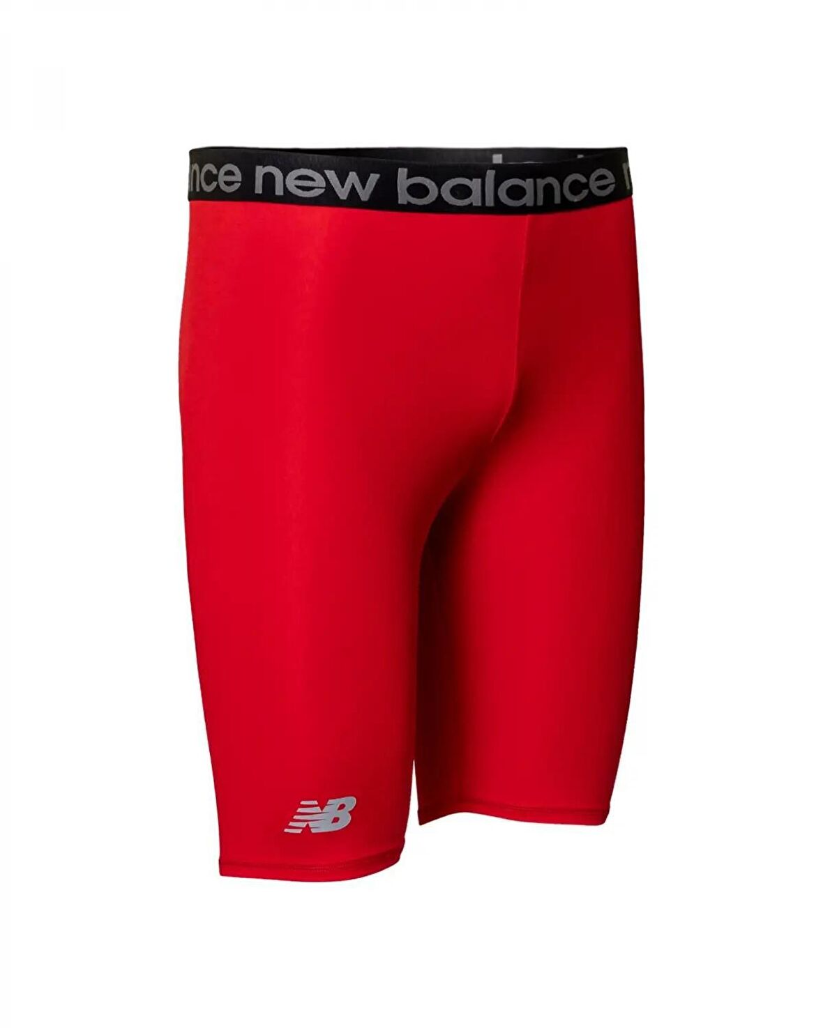 New Balance TSS2221-RED Erkek Spor Tayt