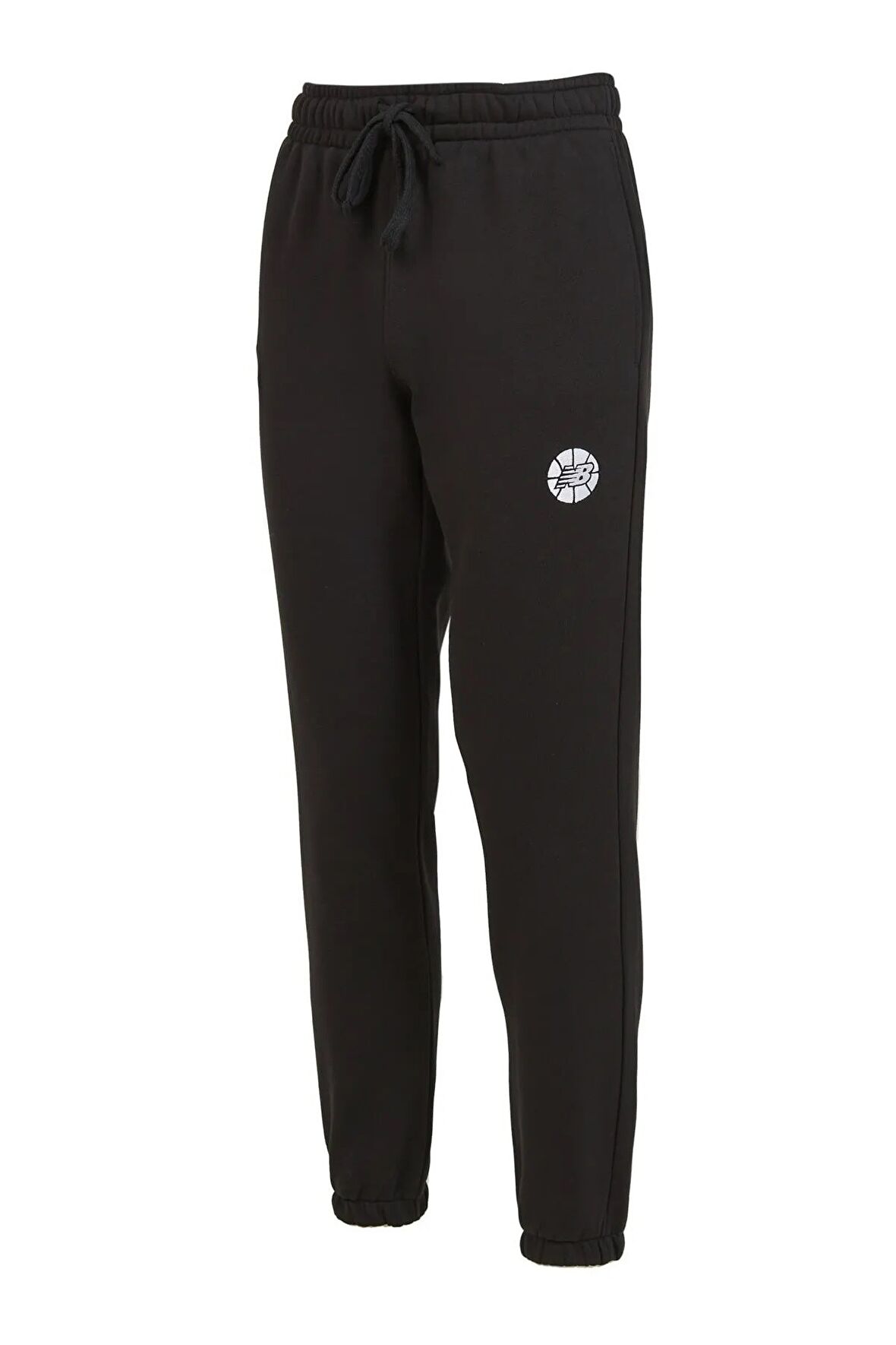 New Balance Lifestyle Erkek Eşofman Altı MNP1345-BK