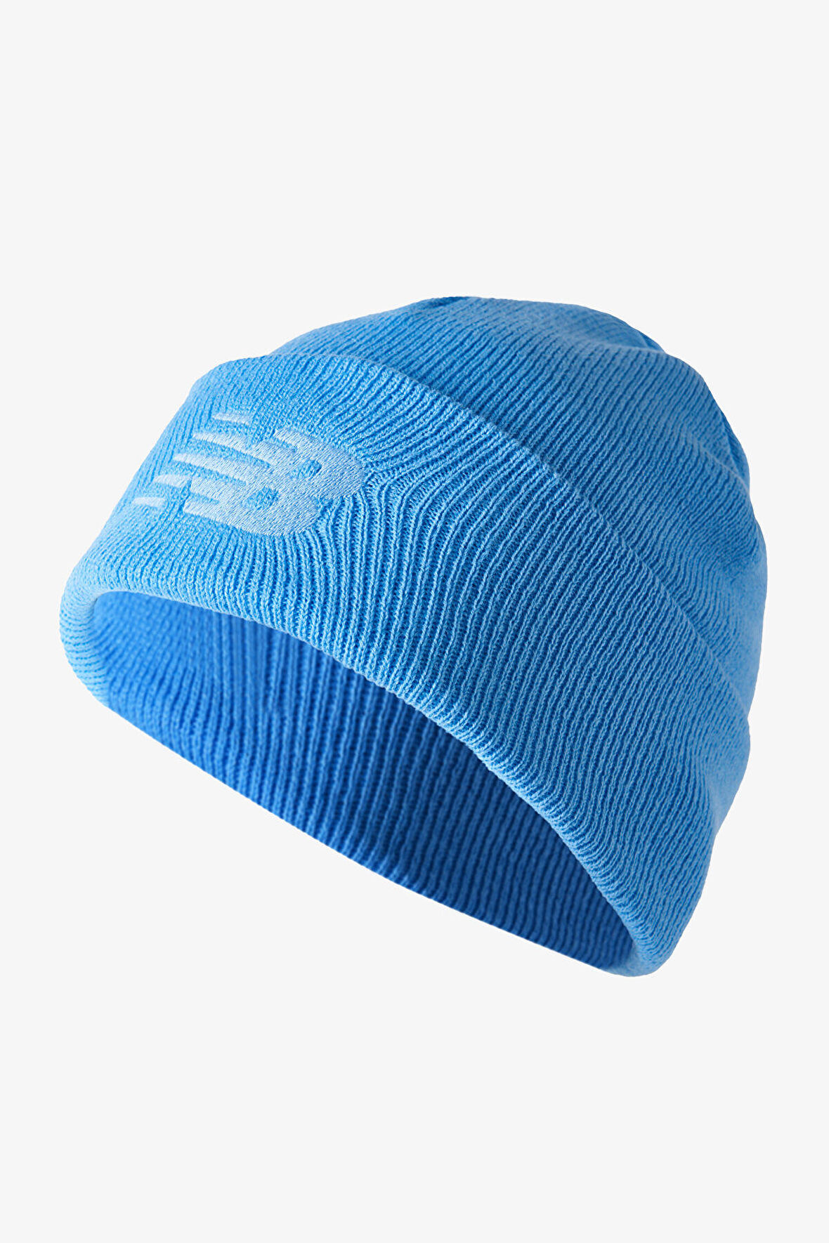 New Balance Lifestyle Unisex Mavi Bere ANH3301-BLU