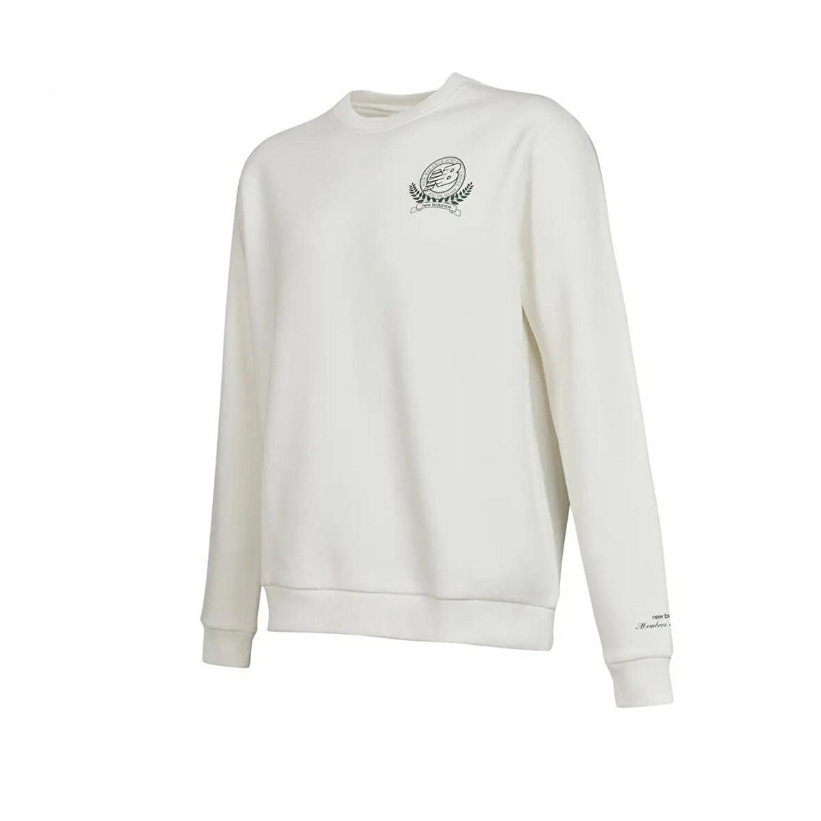 New Balance MNC3342-SST Erkek Sweatshirt