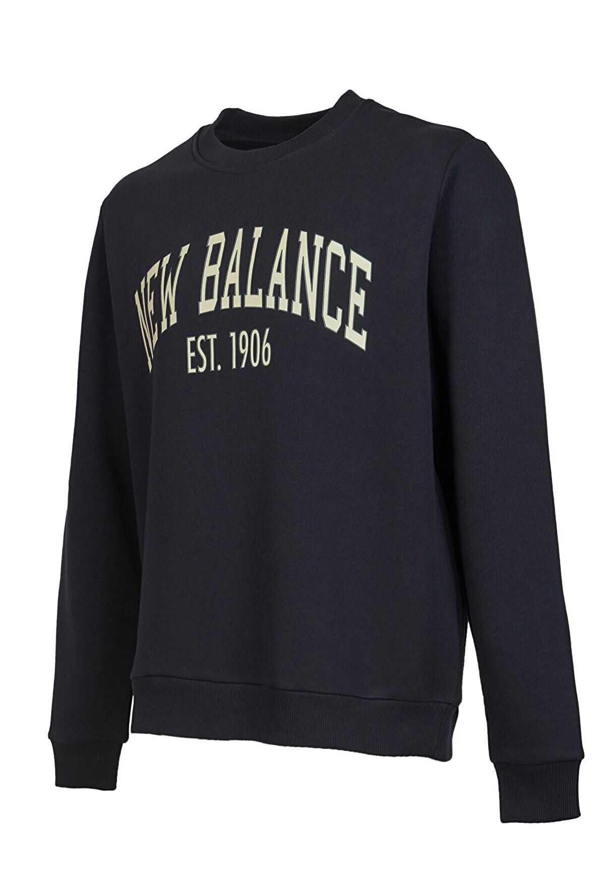 New Balance Erkek Sweatshirt MNC3325-AVI