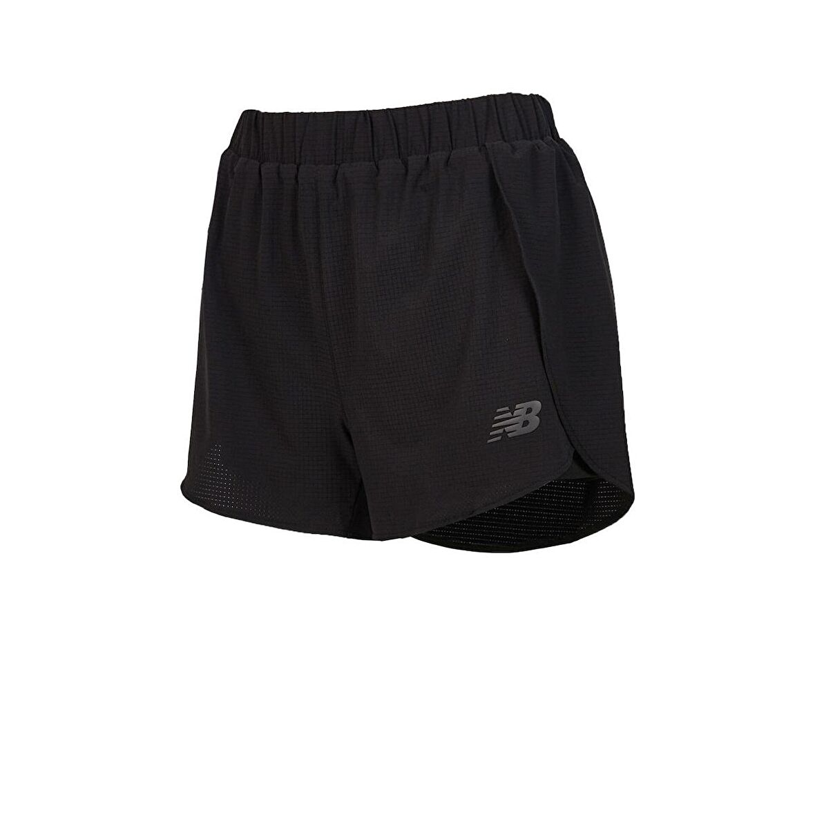 NB Lifestyle Women Short Kadın Şort