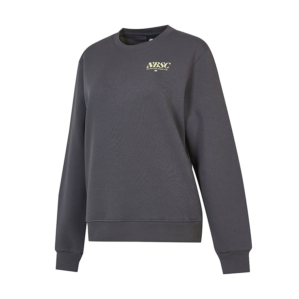 NB Lifestyle Kadın Sweatshirt