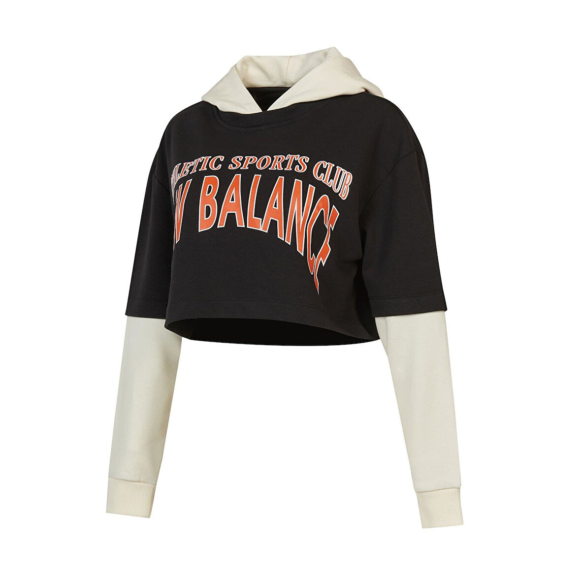 NB Lifestyle Kadın Sweatshirt