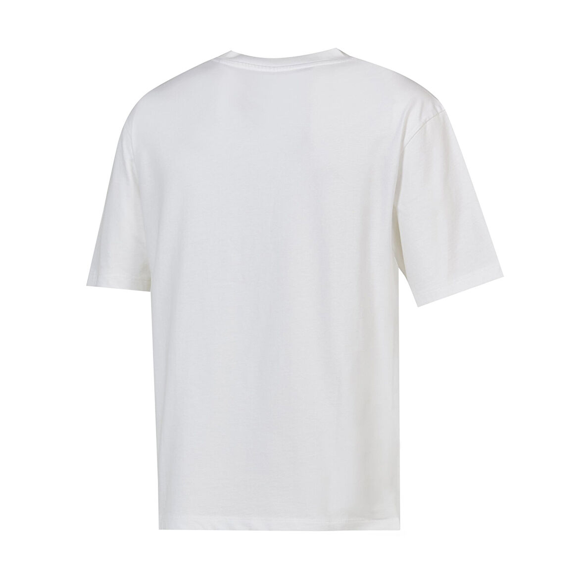 NB Lifestyle Erkek T-shirt