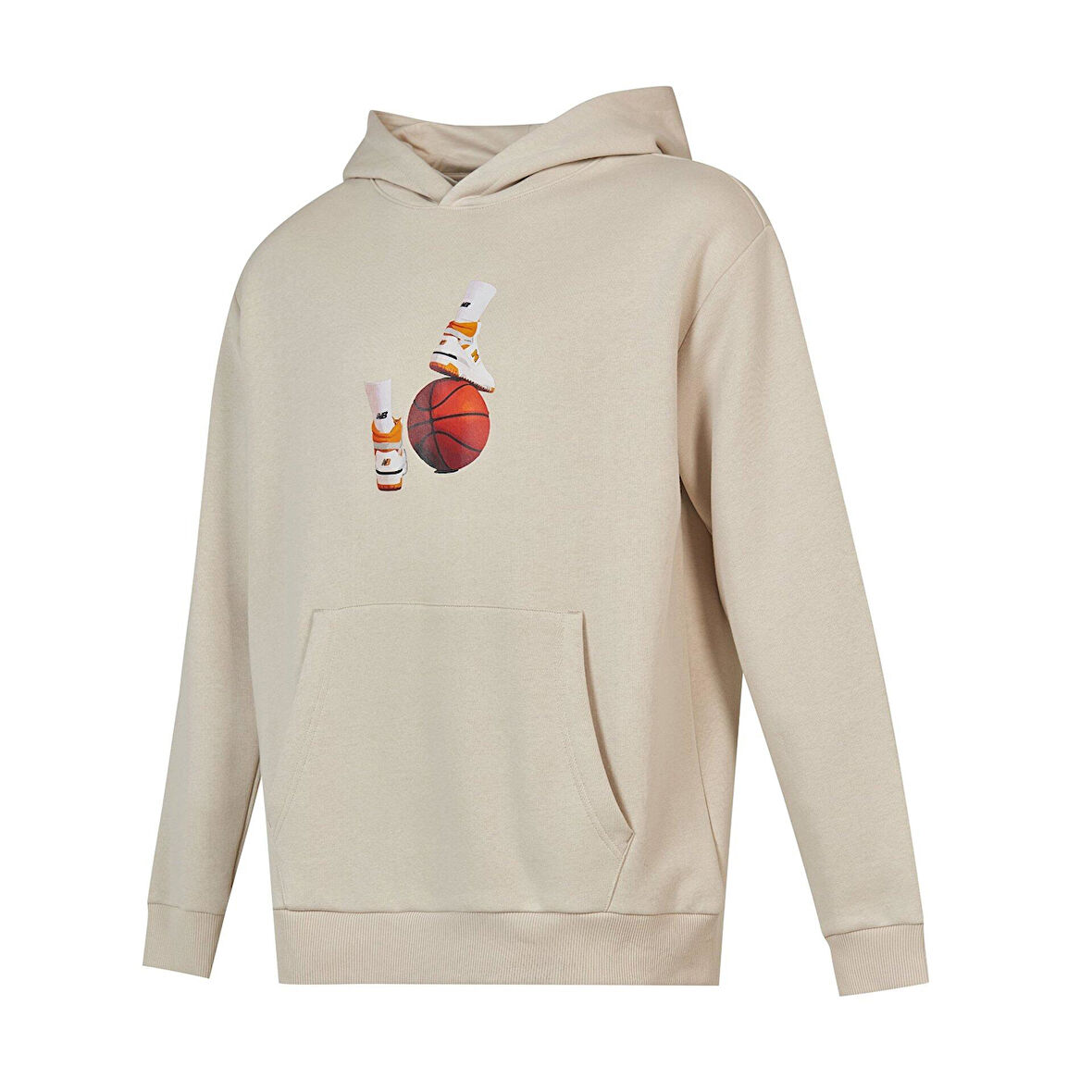 NB Lifestyle Erkek Sweatshirt