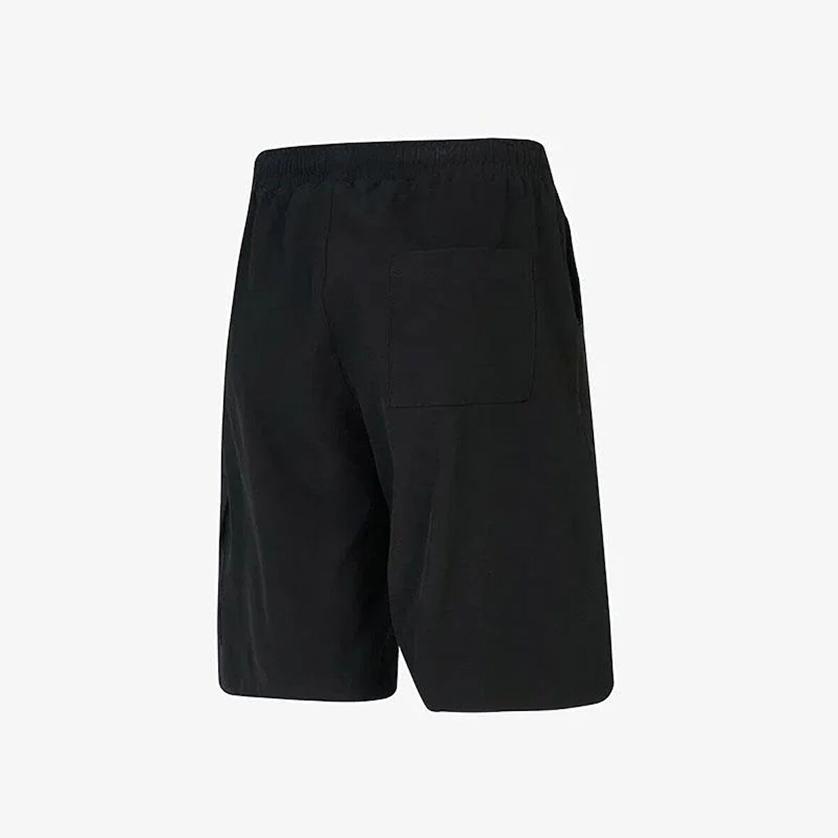 Lifestyle Erkek Şort MNS1530-BK