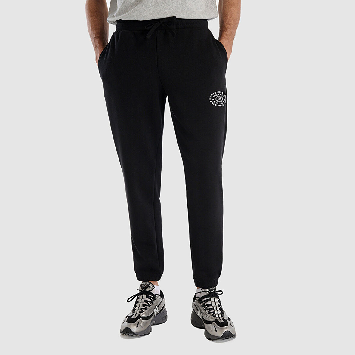 New Balance Erkek Eşofman Alt 1508