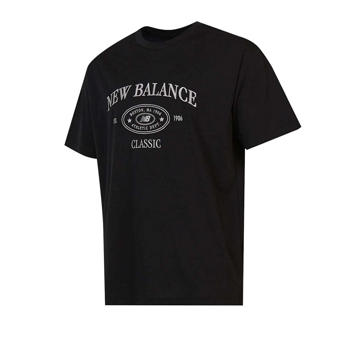 NEW BALANCE NB LIFESTYLE MEN TSHIRT ERKEK T-SHIRT
