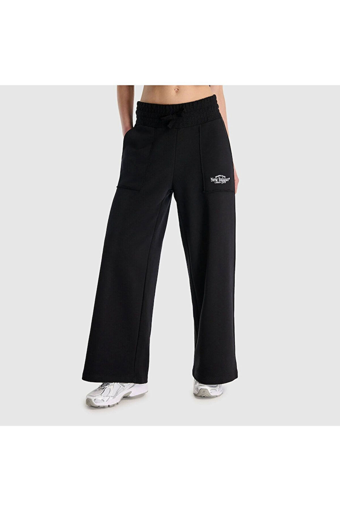 New Balance Lifestyle Kadın Eşofman Altı