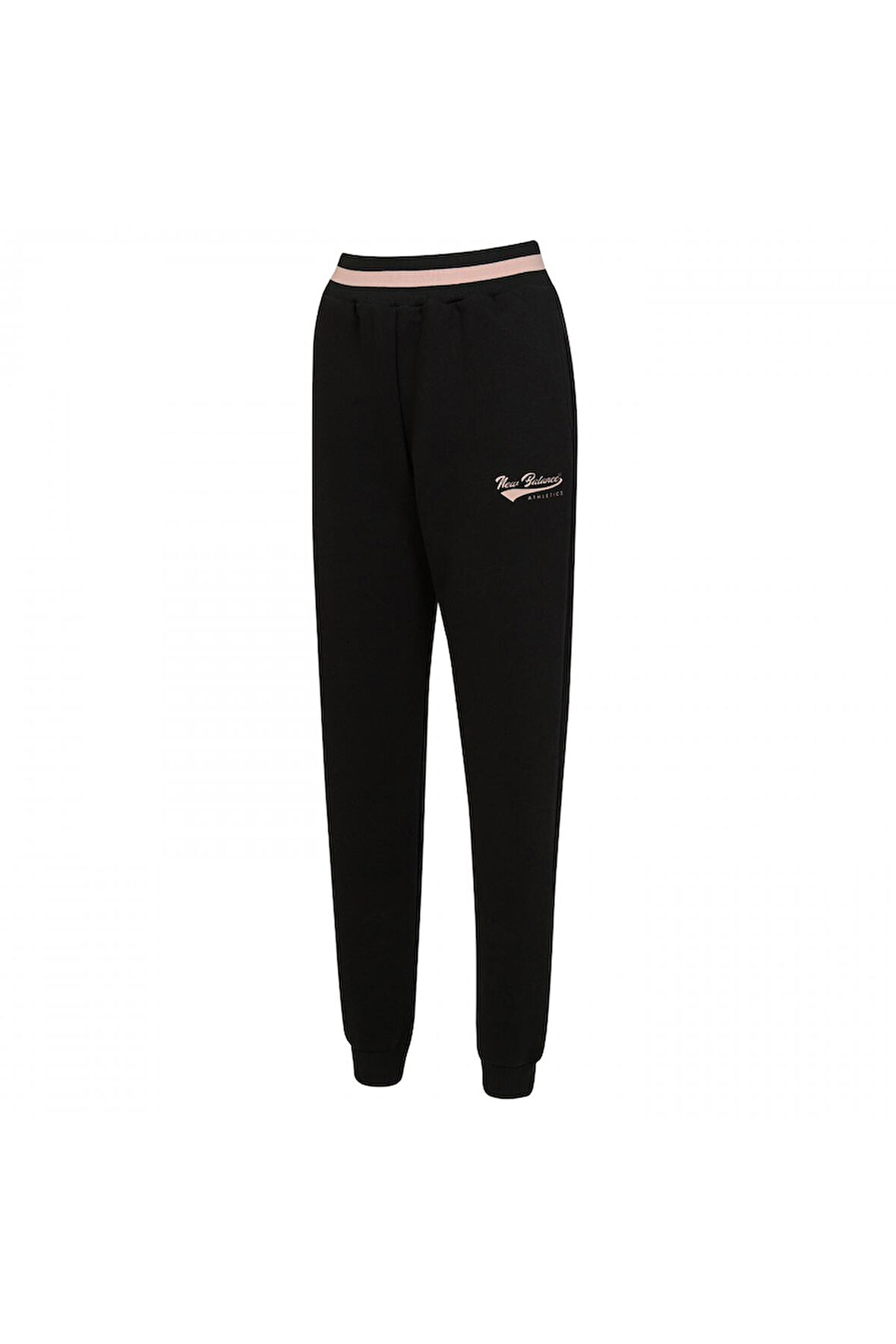 New Balance Wnp3509 Nb Lifestyle Women Pant Siyah Kadın Eşofman Altı