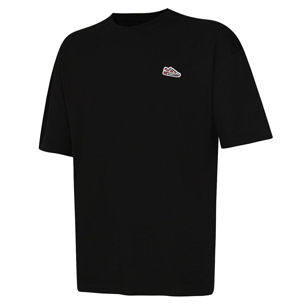 NEW BALANCE NB LIFESTYLE MEN TSHIRT ERKEK t-shirt