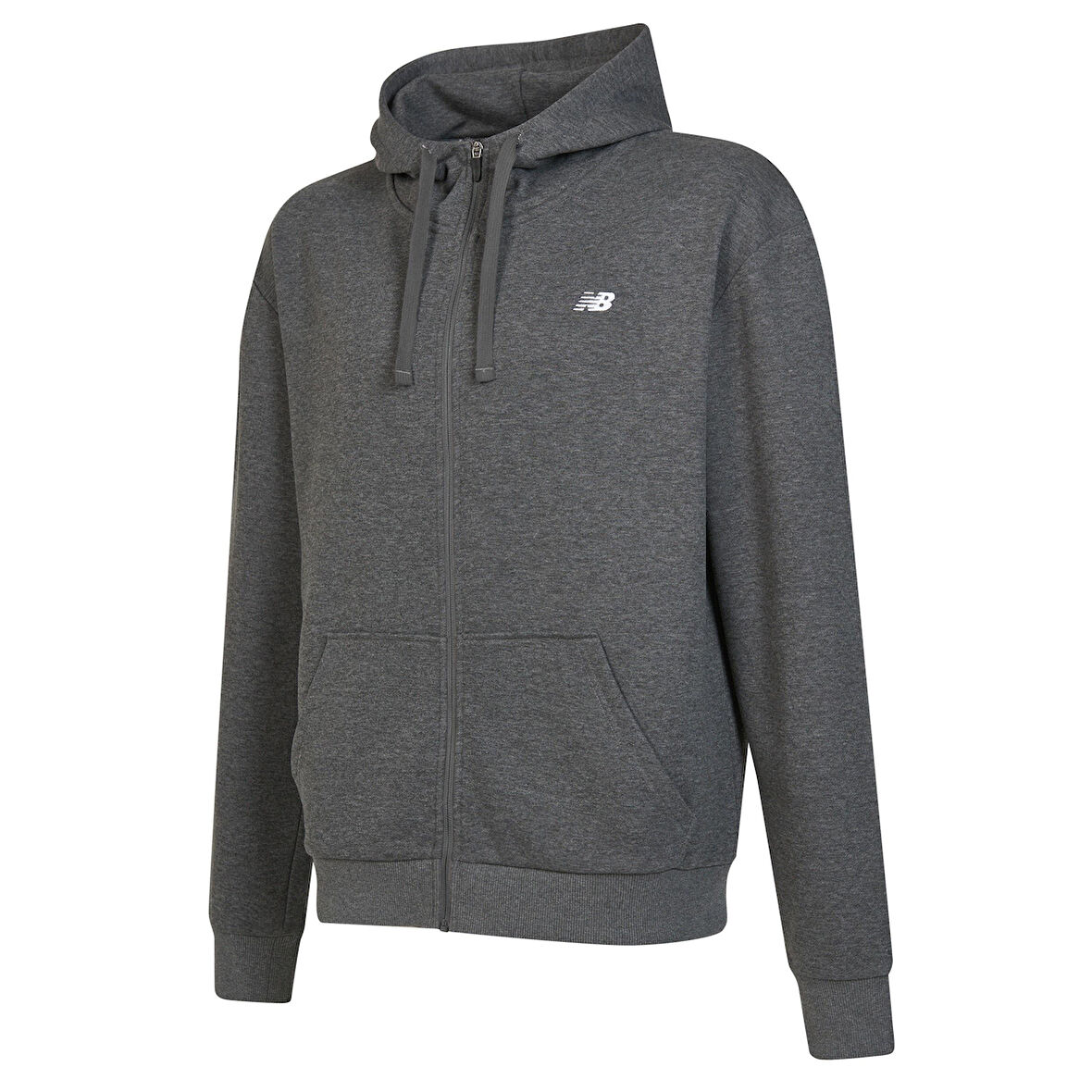 NEW BALANCE NB LIFESTYLE MEN FULL ZIP ERKEK CEKET