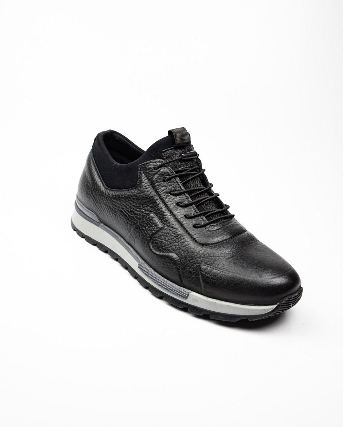 VOYAGER 5333 ERKEK DERİ SPOR