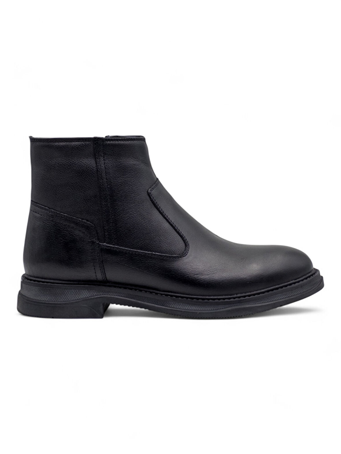 VOYAGER 1097 ERKEK HAKİKİ DERİ BOT