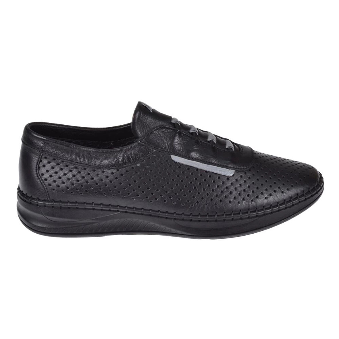 VOYAGER 9549 KADIN DERİ AYAKKABI