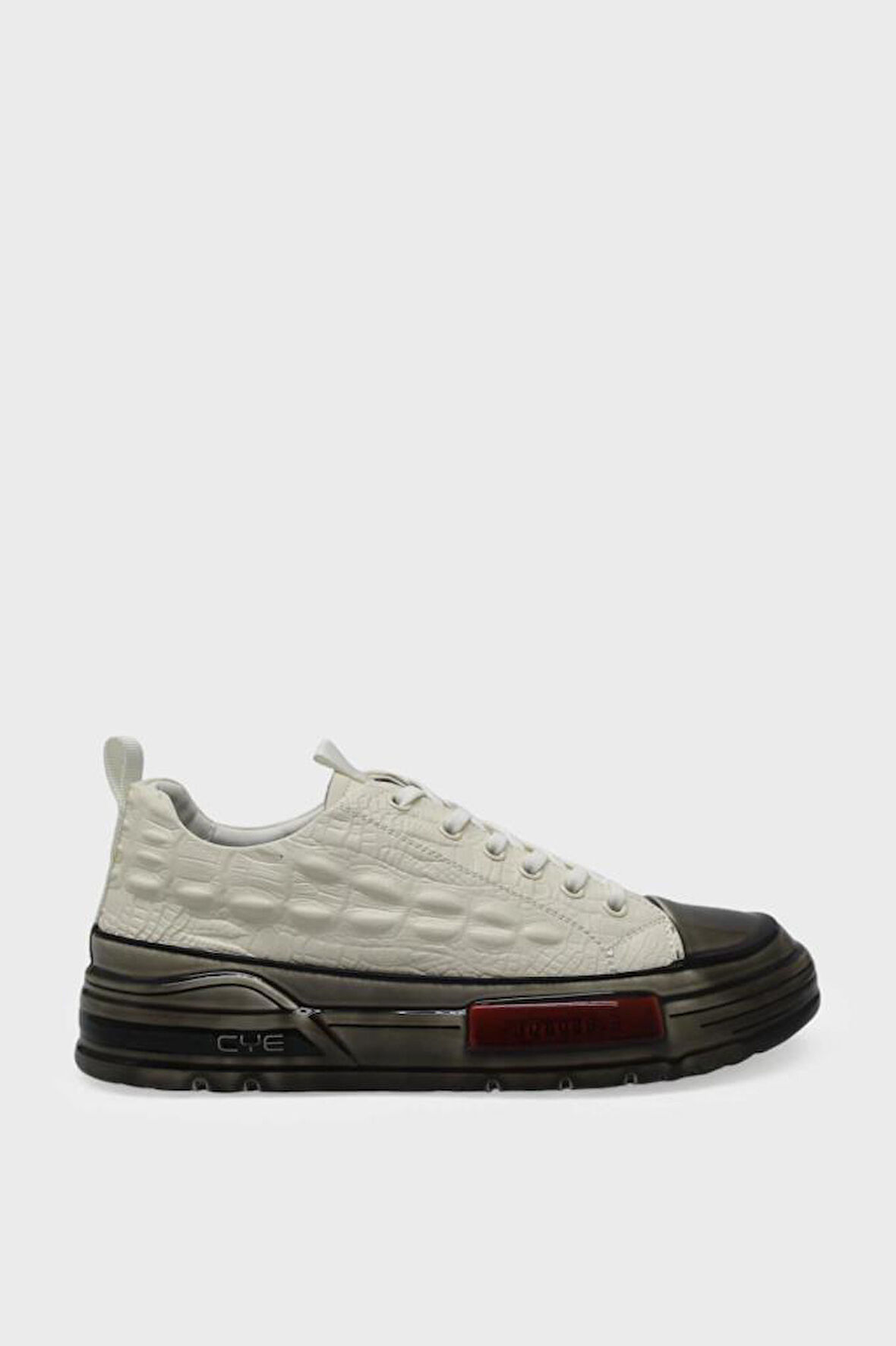 PEPİTA E058 KALIN TABAN FASHİON ERKEK SNEAKER SPOR AYAKKABI