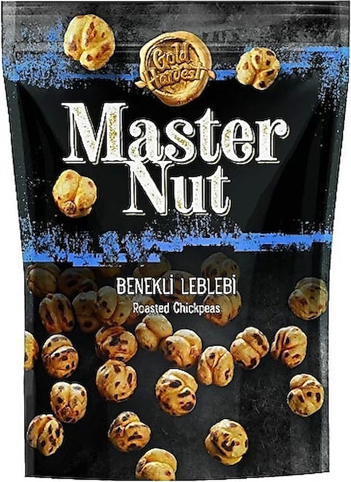 MASTER NUT BENEKLİ LEBLEBİ 80GR