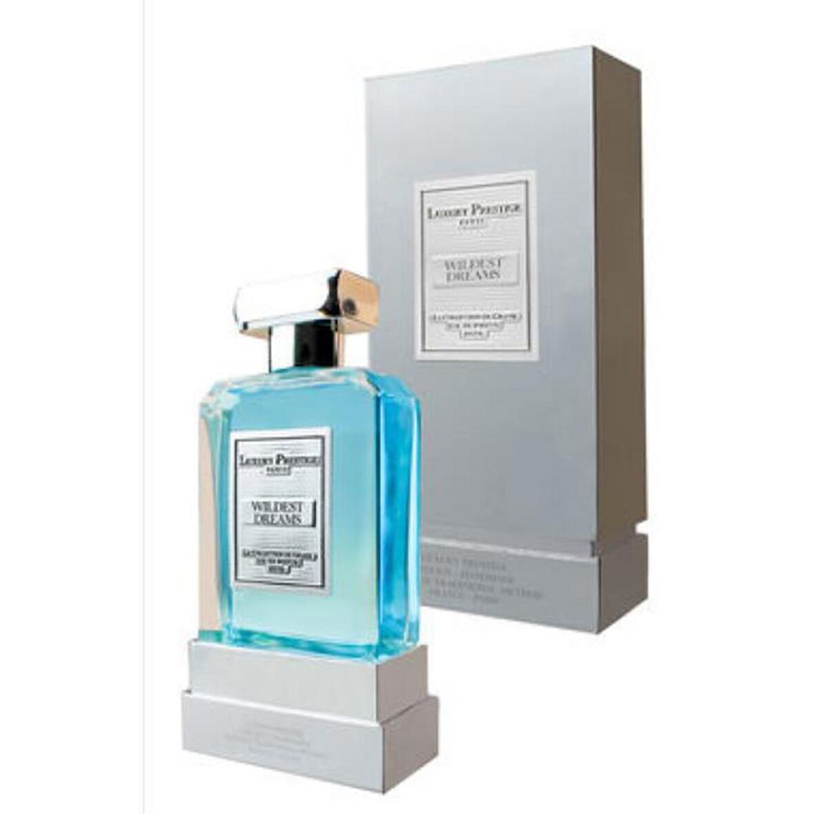 LUXURY PRESTIGE GRASSE WILDEST DREAMS 100ML EDP PARFÜM