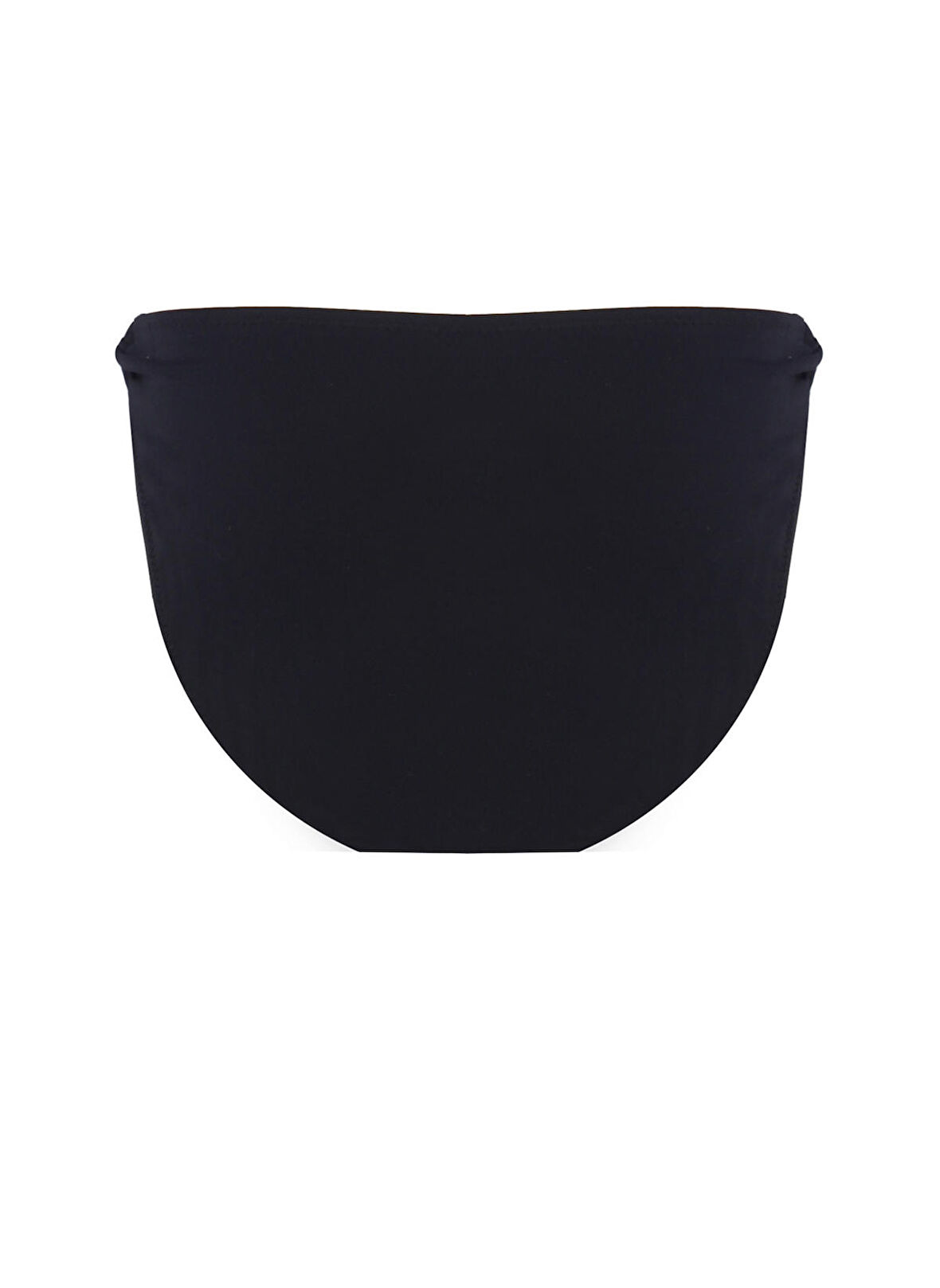 Zeki Siyah Kadın Bikini Alt BA.4501-23