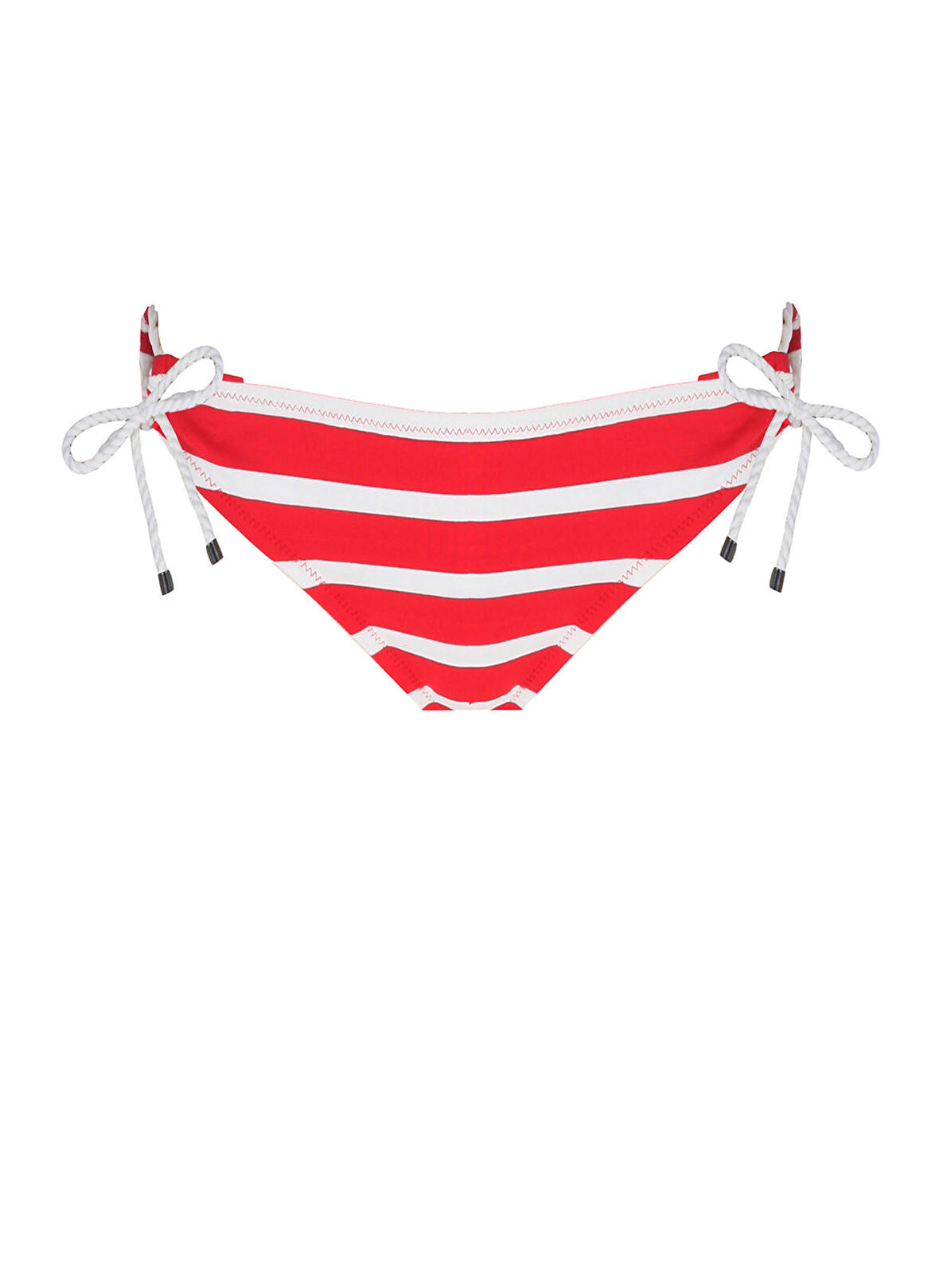 Zeki Kırmızı Kadın Bikini Alt BA.4563-23