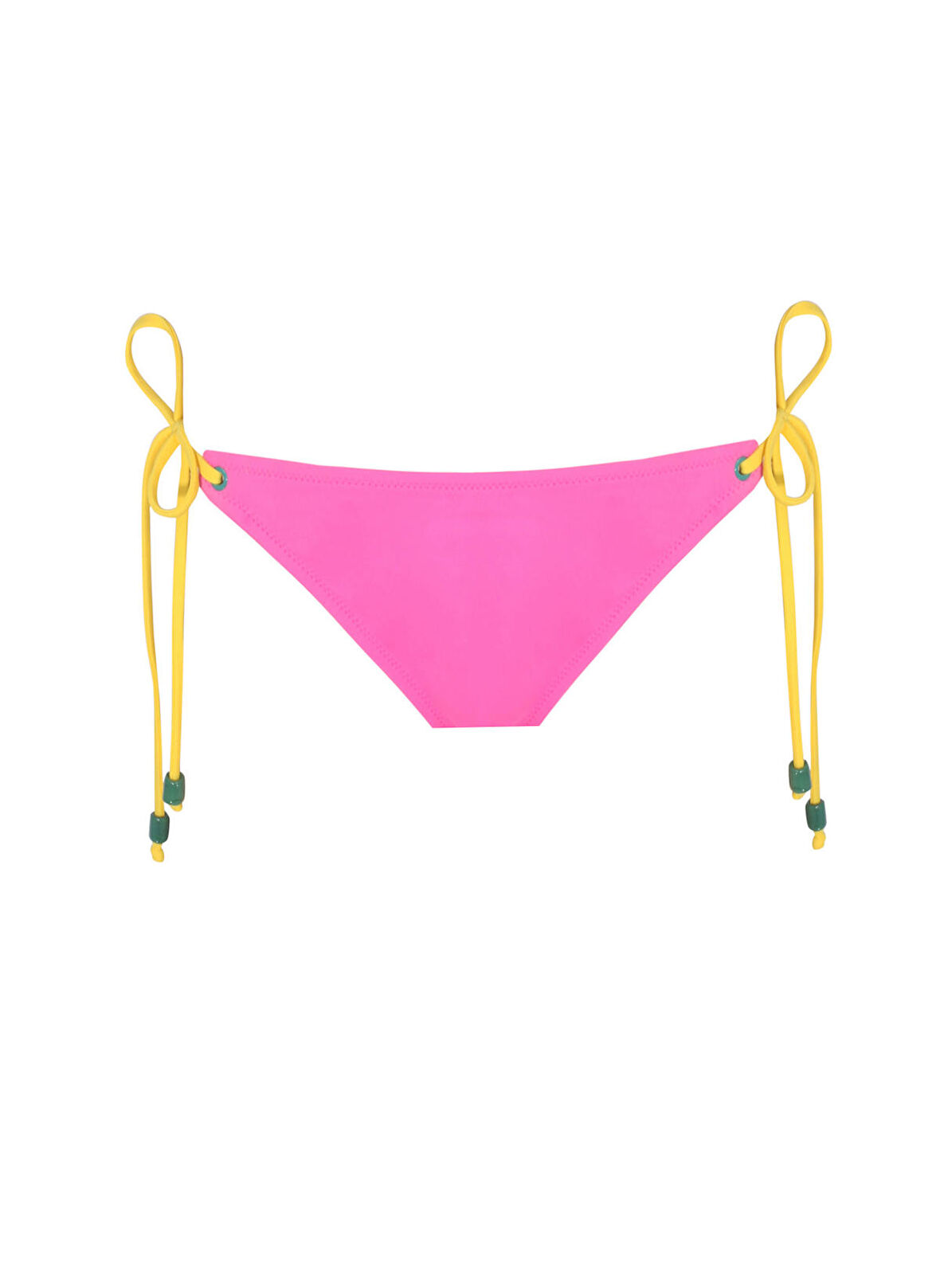 Zeki Pembe Kadın Bikini Alt BA.4510-23