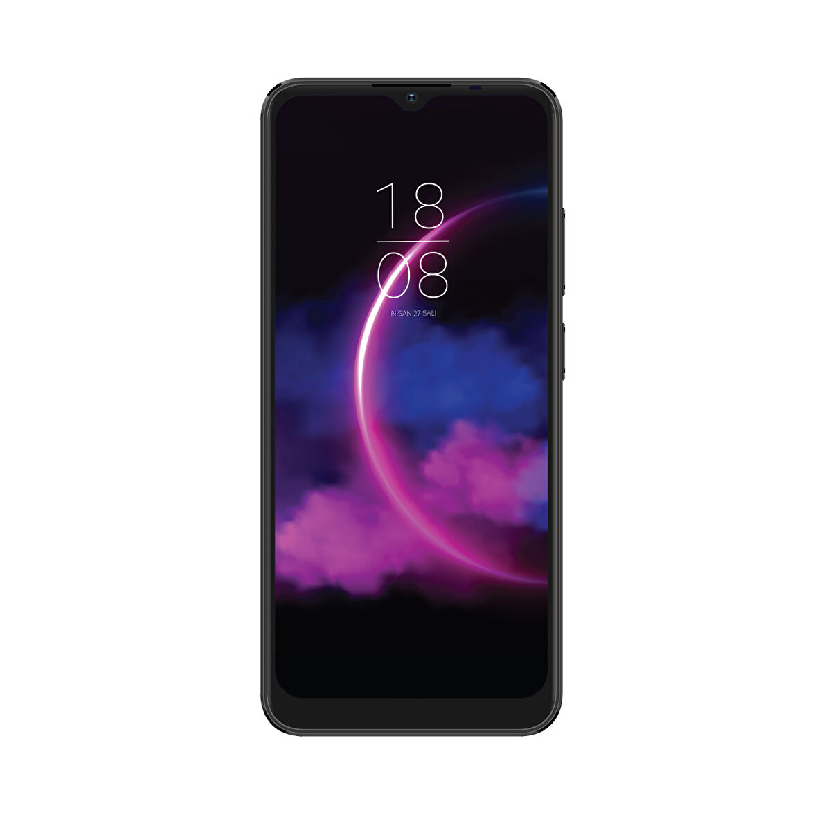 Reeder S23 Pro Max 1 TB Siyah