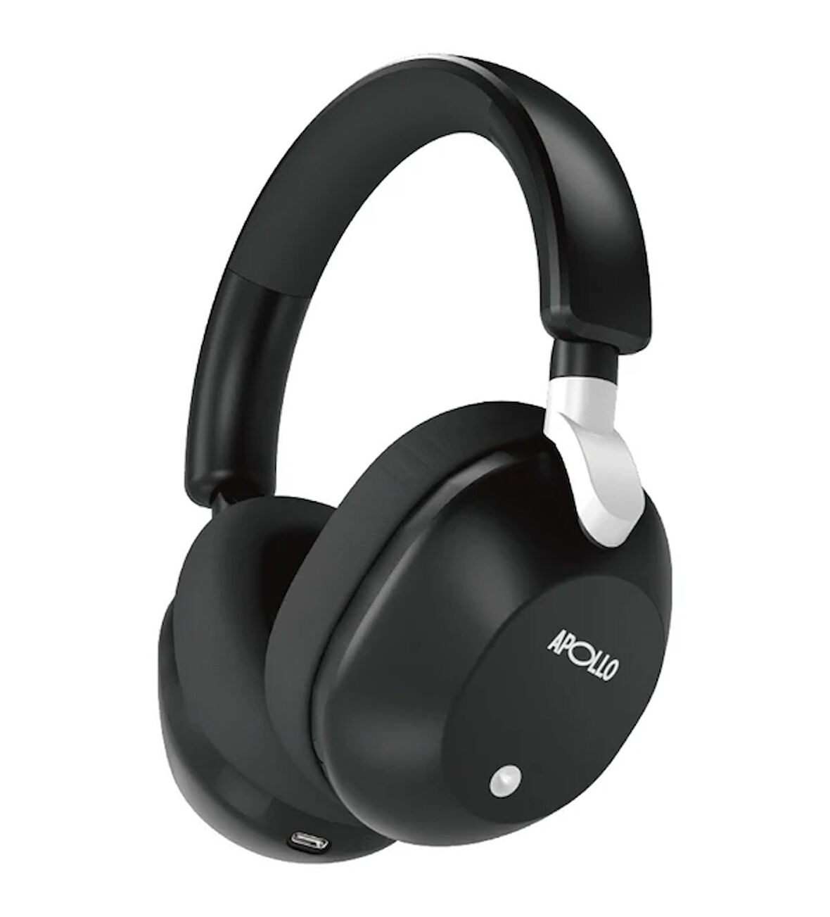 Reeder Apollo Max Kulaklık Beyaz