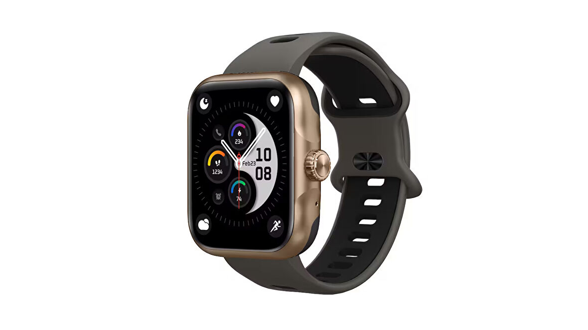 Reeder Reefit Gold Akıllı Saat 