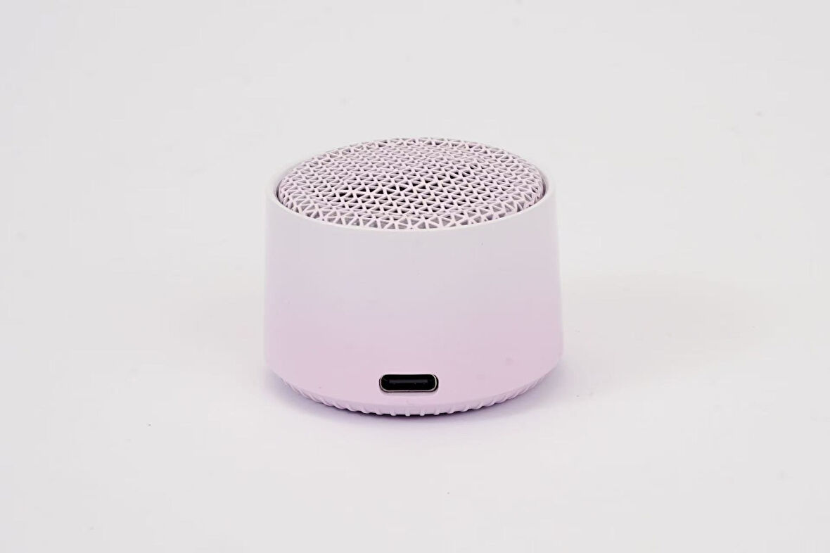 Reeder Apollo Reev Hoparlör Pembe 