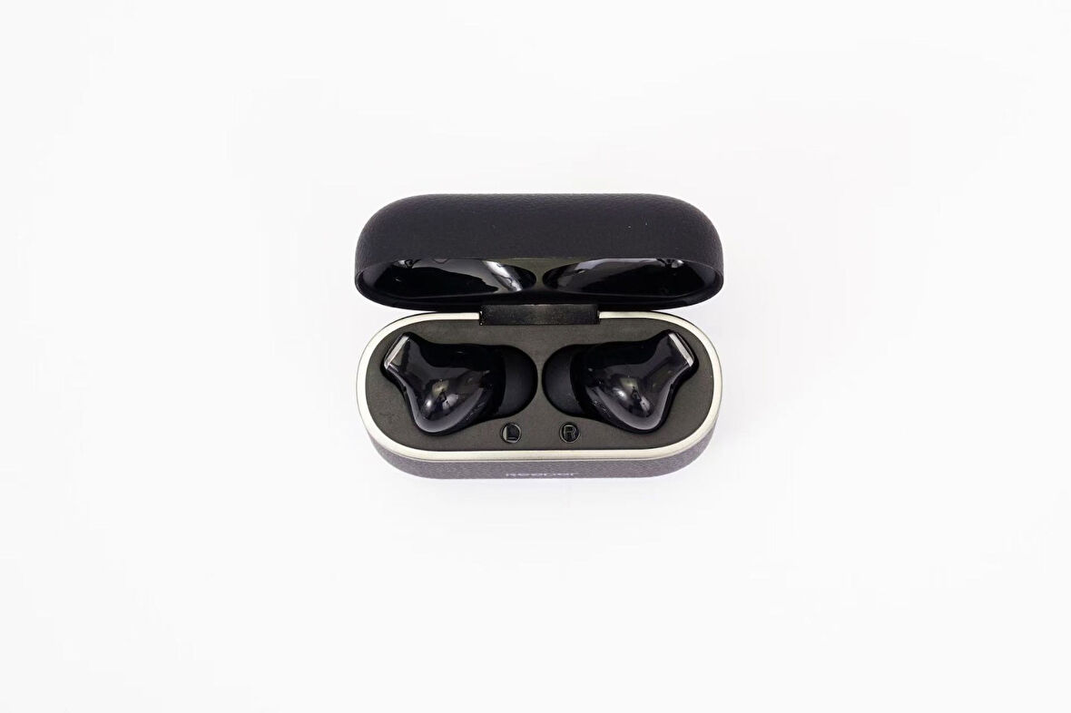 Reeder Apollo Earpods Pro Siyah