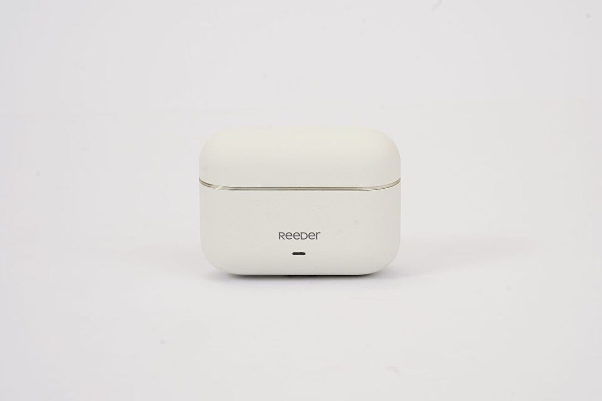 Reeder Apollo Earpods Pro Beyaz