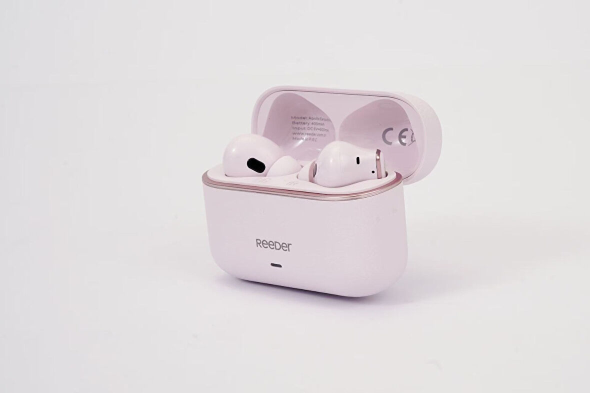 Reeder Apollo Earpods Pro Mor