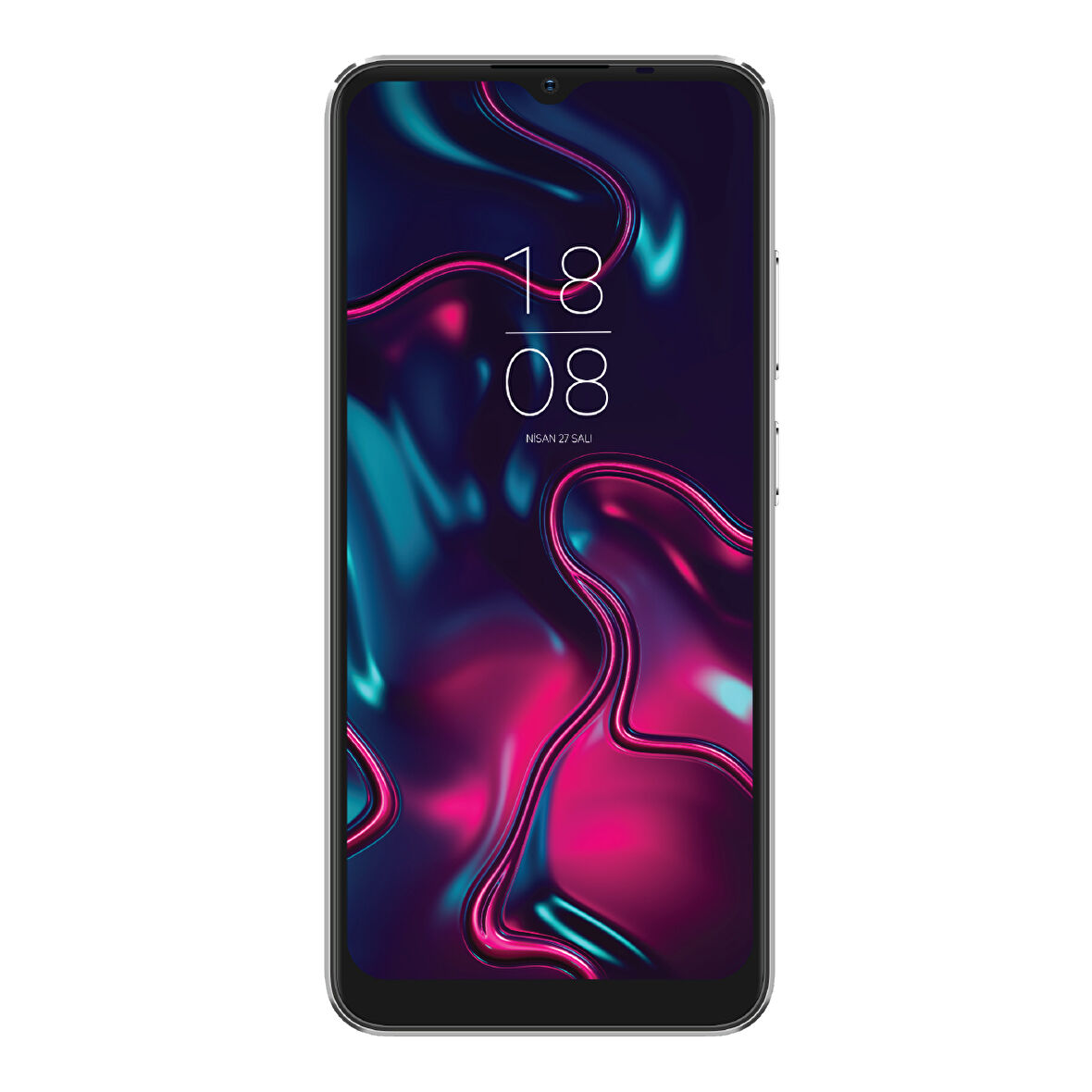 Reeder S23 Pro Max 6/256 Gb Beyaz