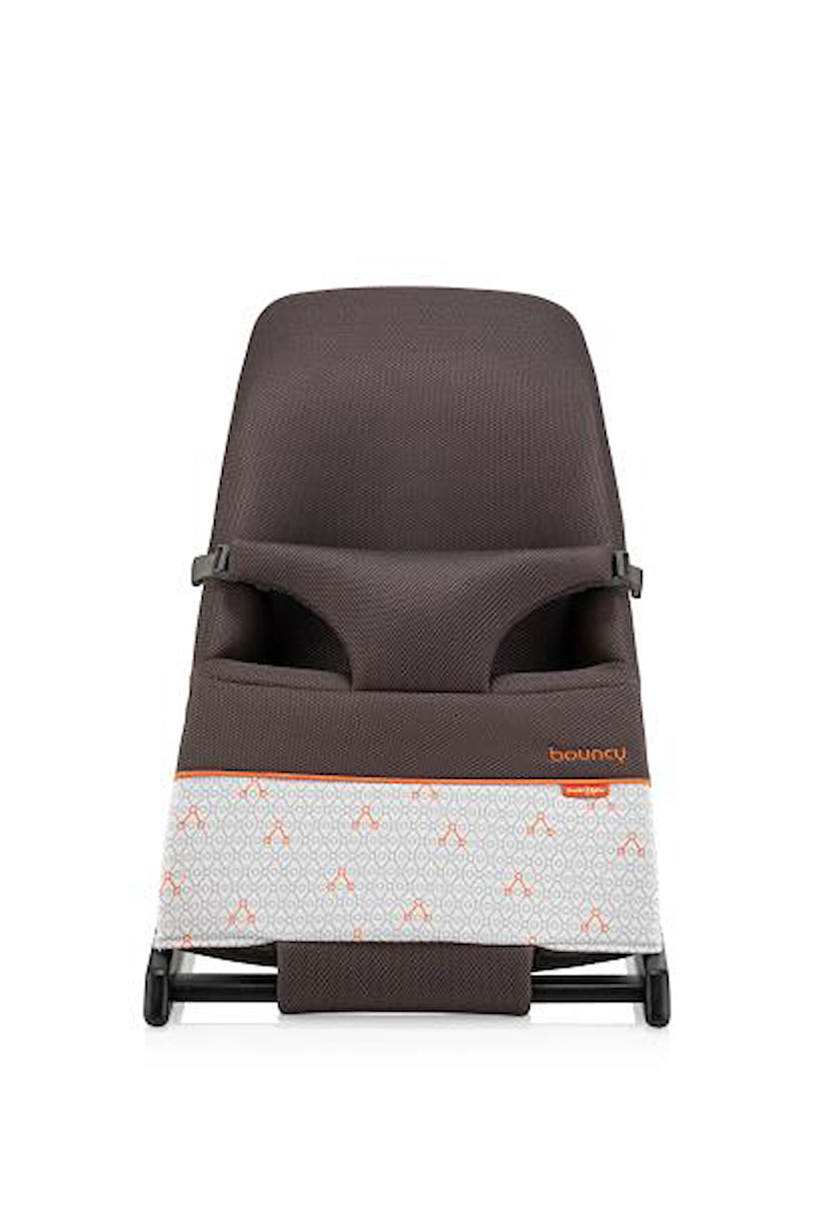 Gezenbebe Bouncy Ev Tipi Ana Kucağı