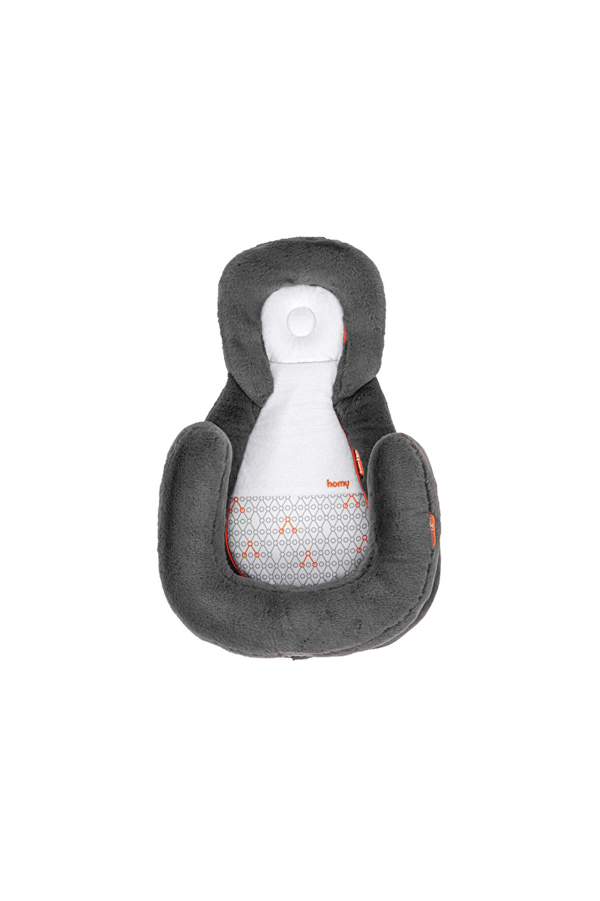 Gezenbebe Homy Çantalı Yenidoğan Yatağı