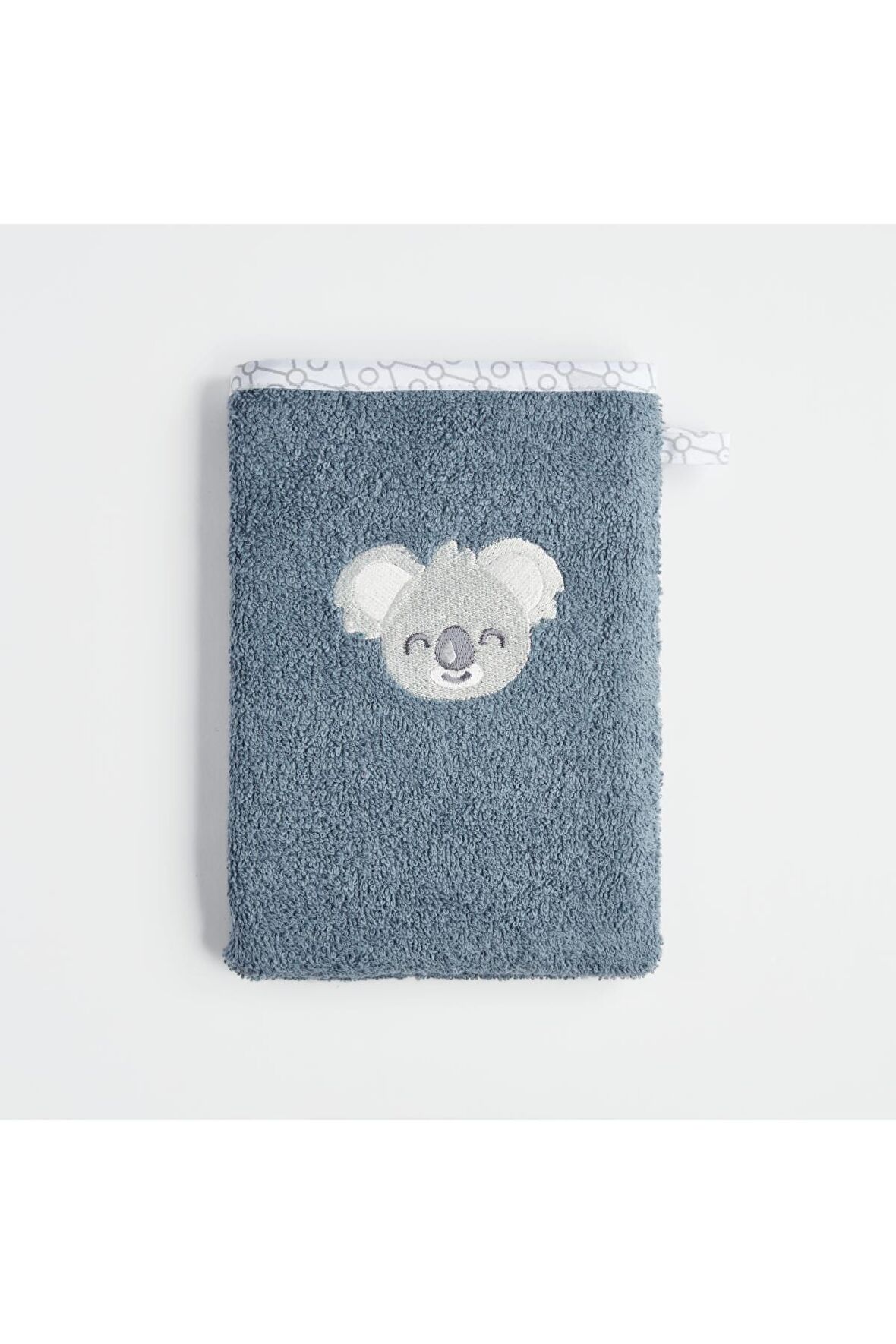 Gezenbebe Hero Karakterli Bebek Çocuk Kese 15X21 Koala