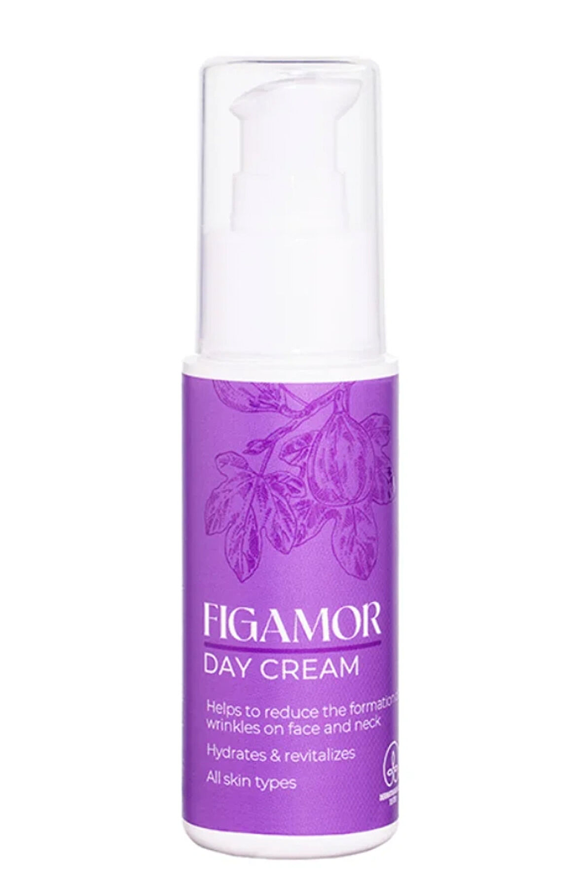 FIGAMOR GÜNDÜZ KREMİ 60ML