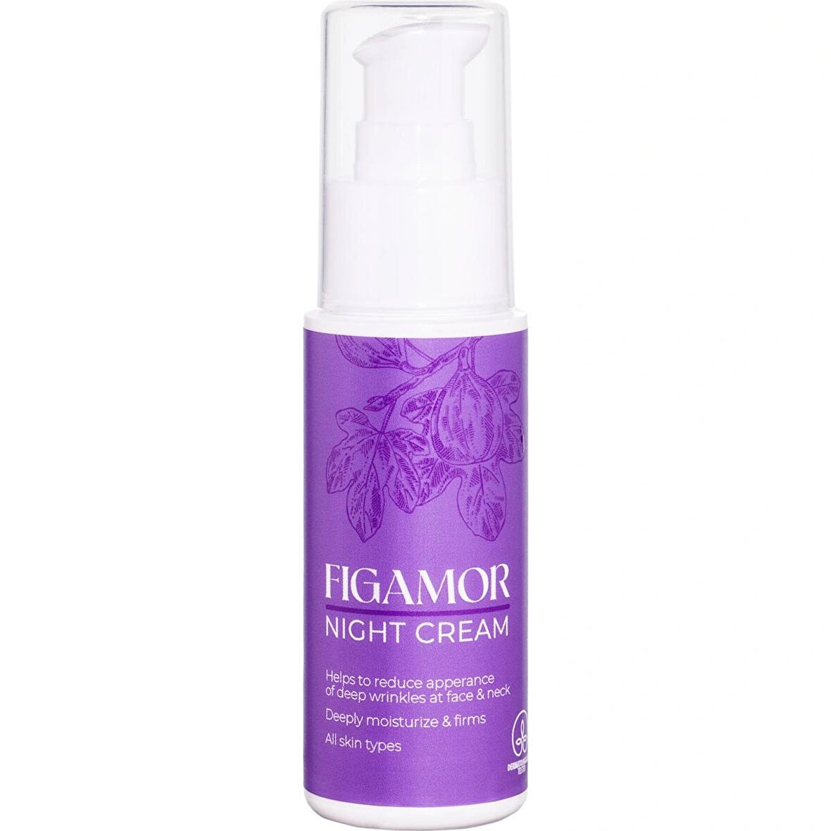 FIGAMOR GECE KREMİ 60ML