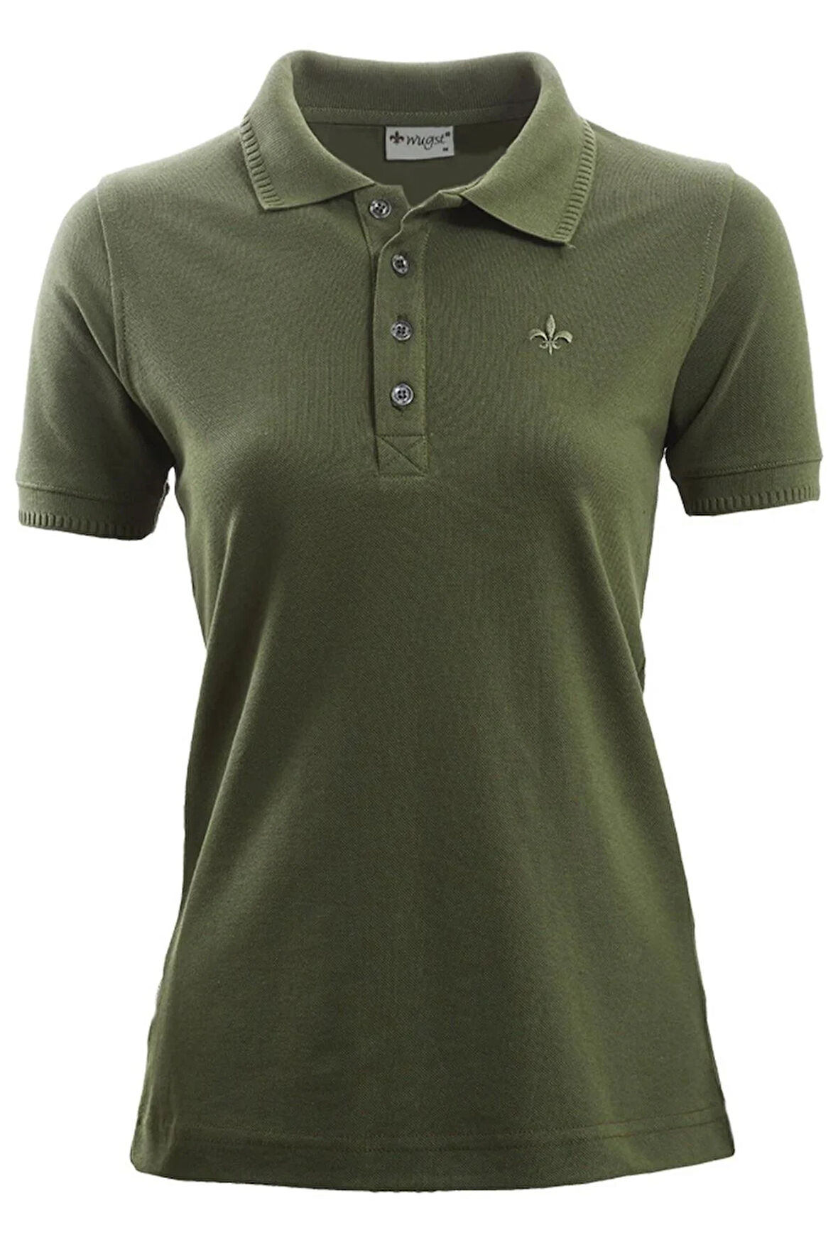 WUGST Antalya Bayan Lacost Tshirt
