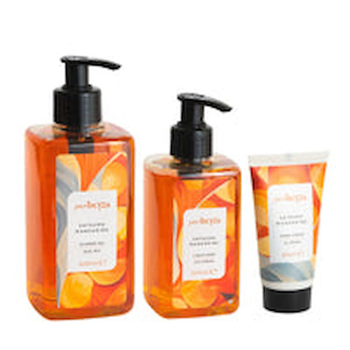 Satsuma Mandarine El Kremi 50 ML