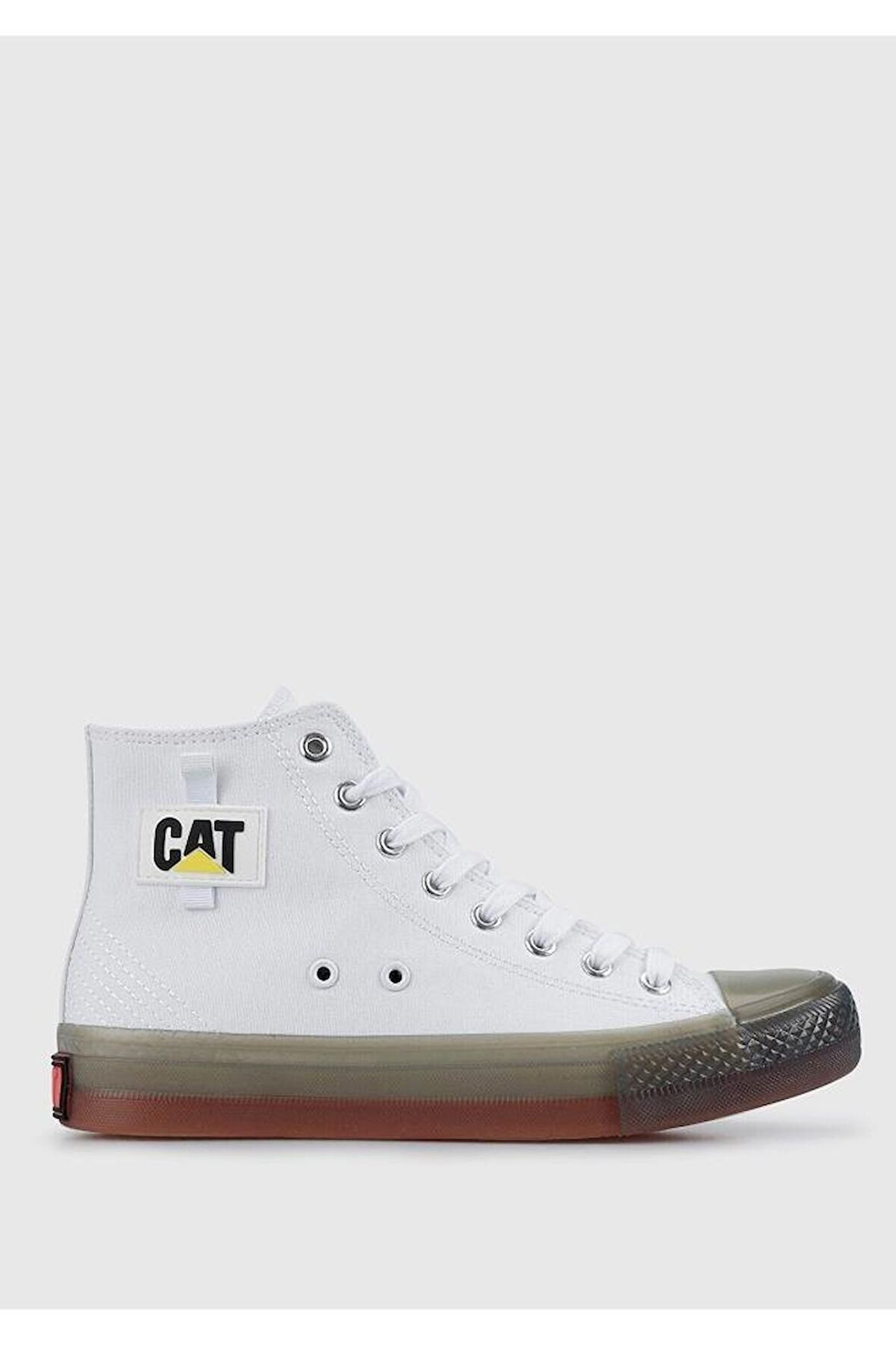 Caterpillar 013Z100991 Kadın Sneaker Ayakkabı  Beyaz 36-40 