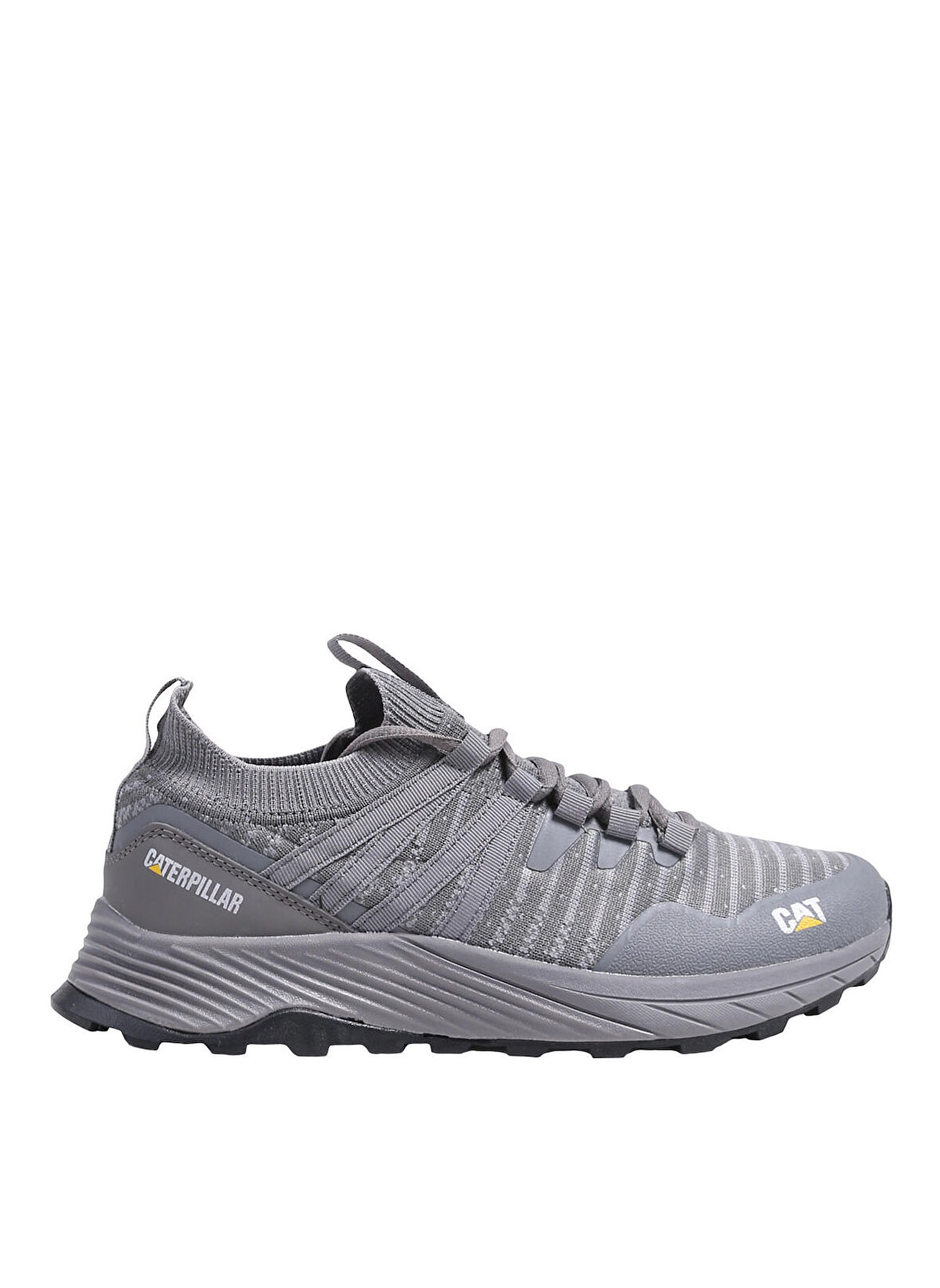 Caterpillar Gri Erkek Sneaker